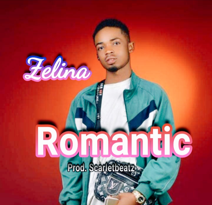 Romantic by Zelina