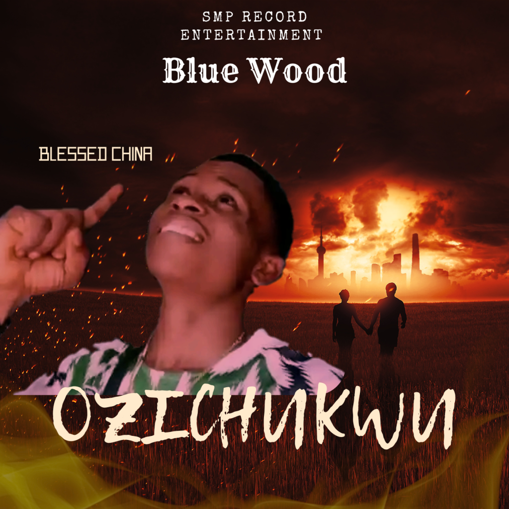 Ozichuwu by blessed china